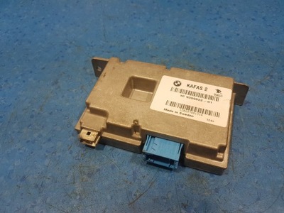 Bmw 3 f30 модуль блок управления kafas 9309822 фото №1