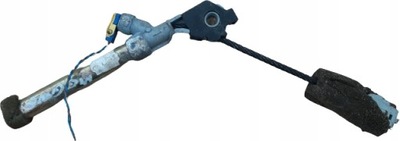 Renault megane натяжитель поперечина безопасности 5862 фото №1