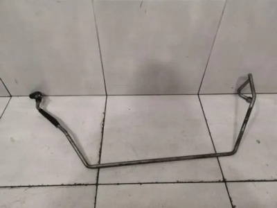 Труба mercedes-benz a4634603024 фото №1