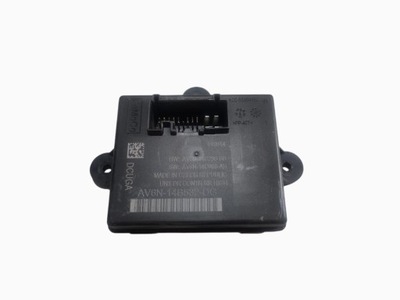 Модуль блок керування двері ford c-max mk2 av6n-14b532-dg фото №1