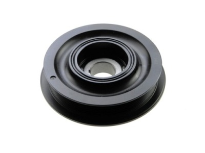 Шкив коленчатого вала nty opel 2.0di/dti/2.2d astra g 98- фото №1