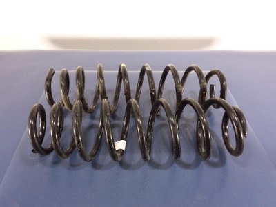 Kia ceed iii hb пружины задние фото №1