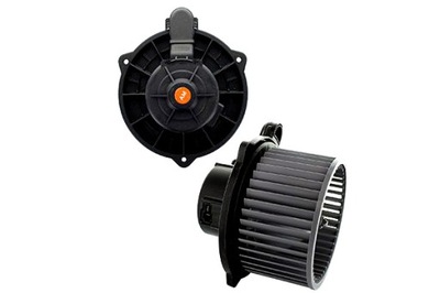 MEAT DORIA VENTILADOR SOPLADORES KIA SOUL I 1.6 1.6D 1.6LPG 02.09-12.14  