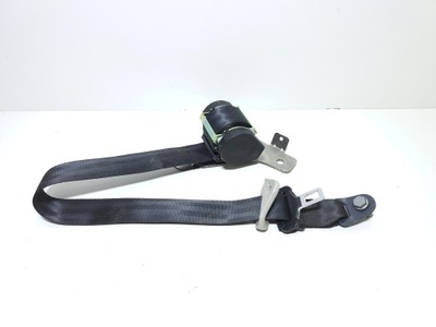 Citroen c3 picasso pas безопасности задняя задний левый фото №1