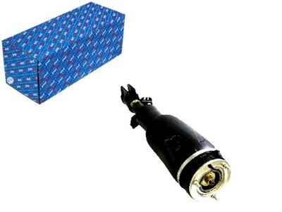 Амортизатор пневматический передний правый japko фото №1