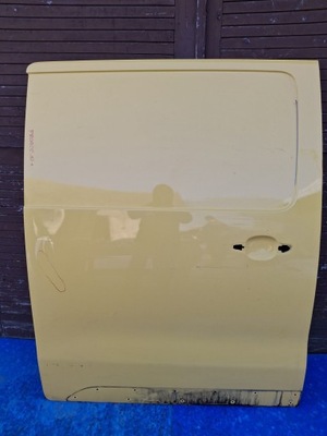 Дверь правое сдвижные traveller proace 2016r- фото №1