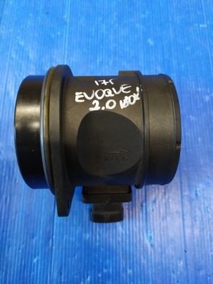 Расходомер range rover evoque 2.0 g4d312b579aa фото №1