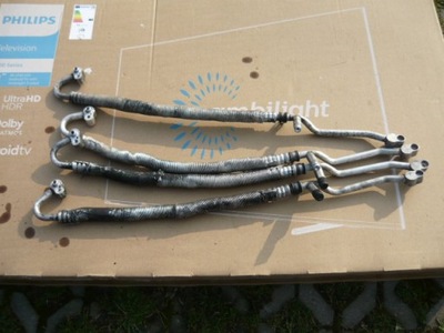 SEAT IBIZA 3 6L 02-08 AÑO CABLE DE ACONDICIONADOR  