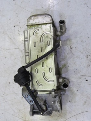 Радиатор выхлопных газов sorento ii 2.2 crdi 28416-2f000 фото №1