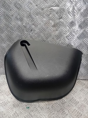 Outlander iii lift кронштейн шторка 7230a721 фото №1