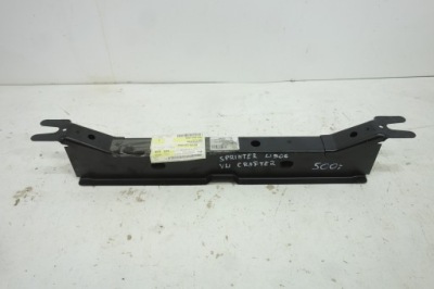 Pas передний балка mercedes w906 vw crafter 2e0 фото №1