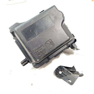 Корпус коробка citroen c3 aircross 9671924480 фото №1