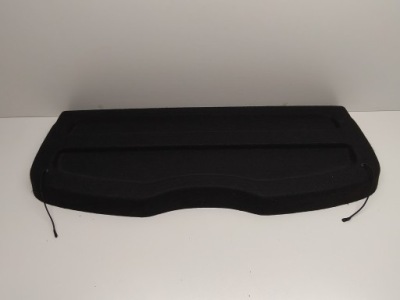 Citroen c3 iii полка задняя багажника оригинал 2016- фото №1