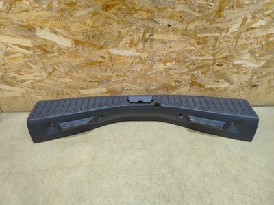 Grand c-max mk2 lift защита поперечина заднего am51r40320a 15- фото №1