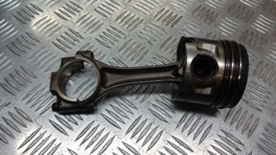 Поршень с шатун seat altea xl 1.9 tdi фото №1