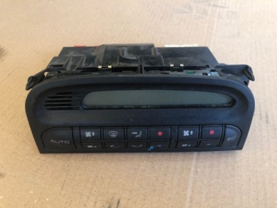 Панель кондиціонера ford galaxy 1.9 95-00 фото №1