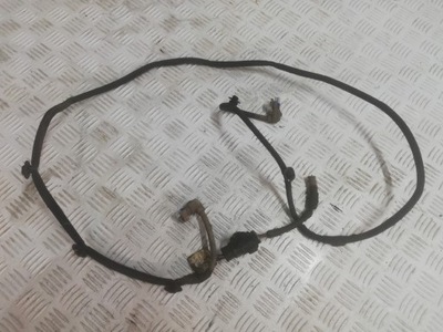 Peugeot 308 рестайлінг  електропроводка світла лампа led фото №1