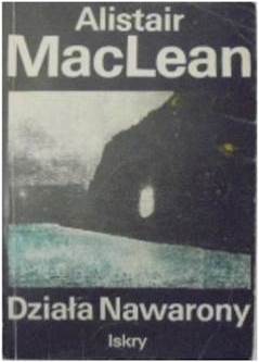 Działa Nawarony A. MacLean