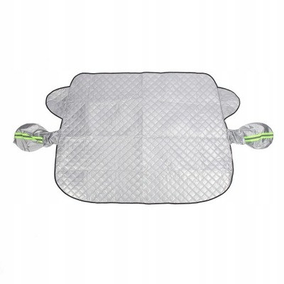 Защита передней стекло автомобиля 157 x 126 cm фото №1