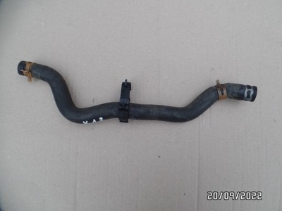 Wąż шланг wody dacia sandero stepway 1.6 16v фото №1