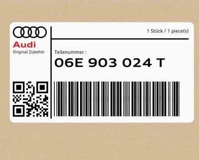 Генератор audi q7 q8 фото №1