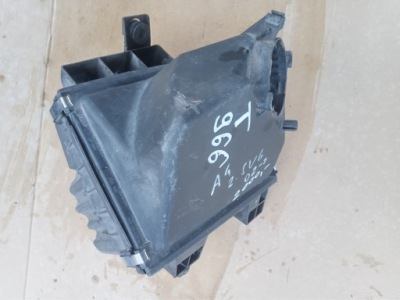 Корпус фільтра повітря vw passat b5 fl 2.5 tdi фото №1