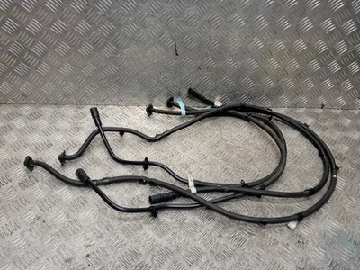 JEEP GRAND CHEROKEE WK2 RESTYLING CABLE TUBULADURA 68175017AA 68175016AB  