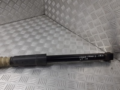 Амортизатор левый задняя skoda fabia i kombi фото №1