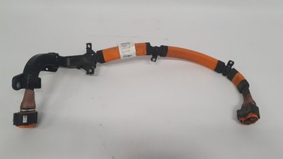 Шланг кабель електропроводка двигуна renault zoe 13- фото №1
