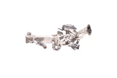 Клапан радиатор egr compass i 2.2 crd 13r lift фото №1