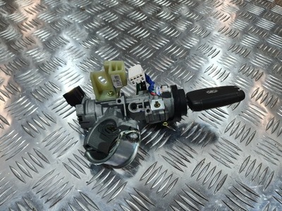 Замок зажигания ключ hyundai i30 iii 16- фото №1