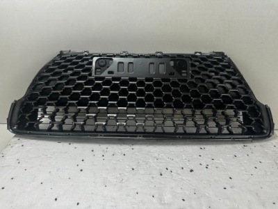 Lexus ct f sport lift решітка бампера решітка радіатора решітка радіатора org! фото №1