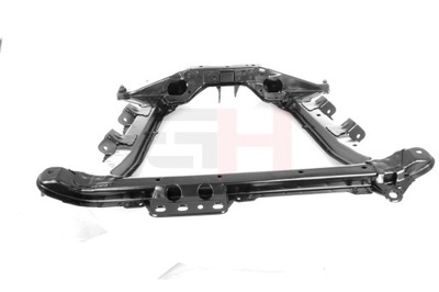 BASTIDOR PRZE. SUSPENSIONES RENAULT CLIO II 1998-2005  