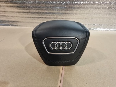 AUDI A8 D5 A6 A7 ПОДУШКА ВОДИТЕЛЯ 4N0880201K