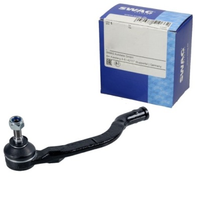 Swag наконечник тяга renault espace iv/ trafic 200 фото №1