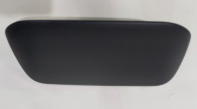 Subaru forester xt sj iv 13- козирок консолі накладка годинника фото №1