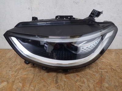 Лампа левая левый full led vw id3 id.3 e11 2019- фото №1