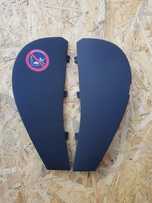 Nissan micra k13 защита панели фото №1