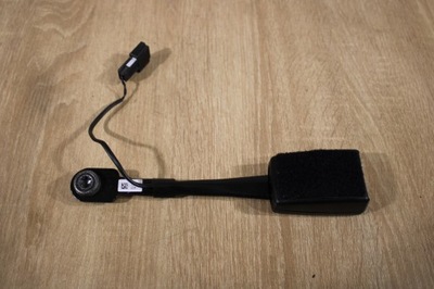 Кліпса поперечина лівий перед opel cascada фото №1