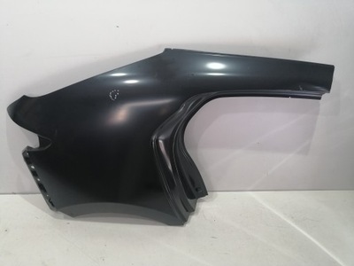 Крыло правый задняя задний mazda 3 iv 19- фото №1