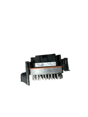 Резистор резистор вентилятор ford fiesta mk6 mondeo 9140010463 фото №1