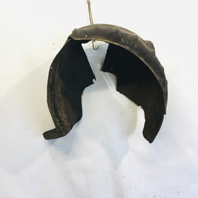 Подкрылок задние правое peugeot rcz 2011 оригинал фото №1