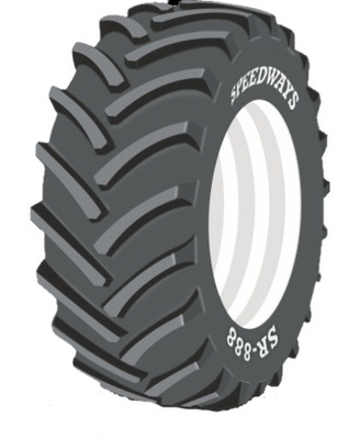 SPEEDWAYS SR-888 11.2 R20 (280/85R20) TL