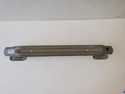 Toyota chr ch-r балка бампера задняя 52023-f4010 фото №1