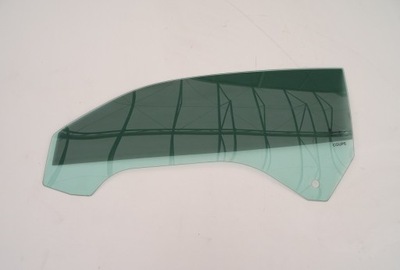 2015 camaro стекло боковая дверь левая оригинальная фото №1