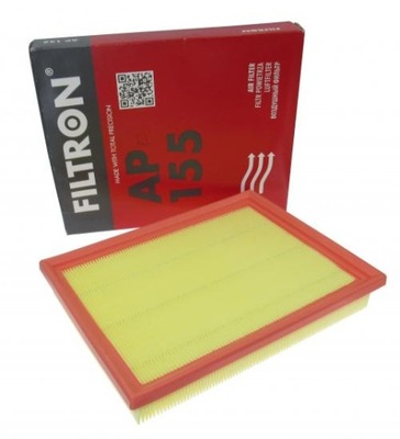 FILTRO AIRE FIAT ALBEA SIENA PALIO AP155 CY3  