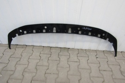 Спойлер накладка перед bmw 1 f40 m 135i 19- фото №1