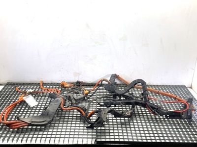 Шланг wysokiego напряжения volvo s90 ii фото №1