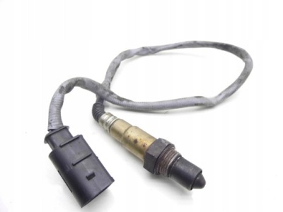 Датчик лямбда-зонд mercedes 0035427018 фото №1