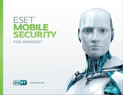 ESET Mobile Security Serial 1Stan/24Mies